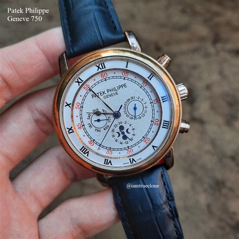 harga jam patek philippe 750 geneve original|patek philippe price.